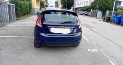 Ford Fiesta 1.25 Benzin 2013 godina reg.2/2025.