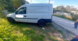 Opel combo 1.3 Cdti