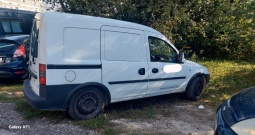 Opel combo 1.3 Cdti