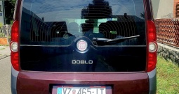 FIAT Doblo 1,3 JTD., 2011.god.