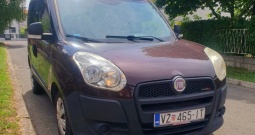 FIAT Doblo 1,3 JTD., 2011.god.