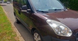 FIAT Doblo 1,3 JTD., 2011.god.