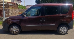 FIAT Doblo 1,3 JTD., 2011.god.