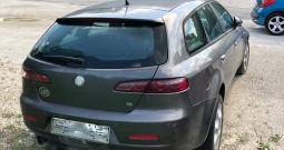 Alfa Romeo 159 karavan, 1.9 JTD