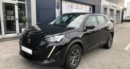 PEUGEOT 2008 ACTIVE 1,2 PURETECH 100