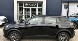 PEUGEOT 2008 ACTIVE 1,2 PURETECH 100