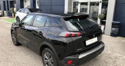 PEUGEOT 2008 ACTIVE 1,2 PURETECH 100