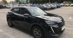 PEUGEOT 2008 ACTIVE 1,2 PURETECH 100