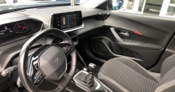 PEUGEOT 2008 ACTIVE 1,2 PURETECH 100