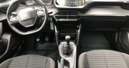 PEUGEOT 2008 ACTIVE 1,2 PURETECH 100