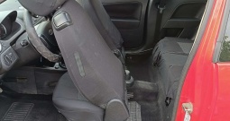 Ford Fiesta 1.3 benzin 2005.