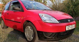 Ford Fiesta 1.3 benzin 2005.