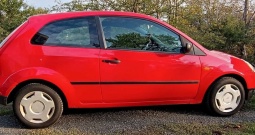 Ford Fiesta 1.3 benzin 2005.