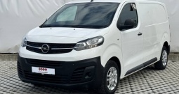 OPEL VIVARO 2.0 CDTI