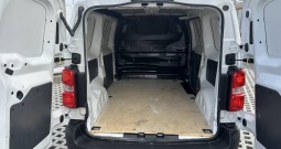 OPEL VIVARO 2.0 CDTI