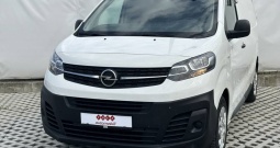 OPEL VIVARO 2.0 CDTI