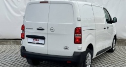 OPEL VIVARO 2.0 CDTI