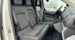 OPEL VIVARO 2.0 CDTI