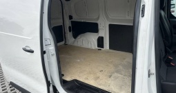 OPEL VIVARO 2.0 CDTI