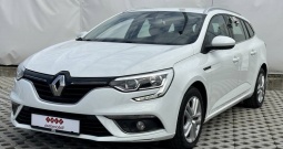 RENAULT MEGANE GRANDTOUR 1.5 DCI