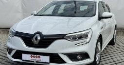 RENAULT MEGANE GRANDTOUR 1.5 DCI