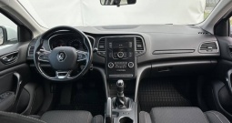 RENAULT MEGANE GRANDTOUR 1.5 DCI