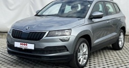 ŠKODA KAROQ 1.6 TDI