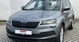 ŠKODA KAROQ 1.6 TDI