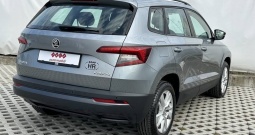 ŠKODA KAROQ 1.6 TDI