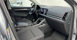 ŠKODA KAROQ 1.6 TDI