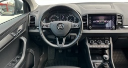 ŠKODA KAROQ 1.6 TDI