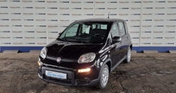 FIAT PANDA 1.0 GSE - Tvorničko jamstvo, 12.500,00 €