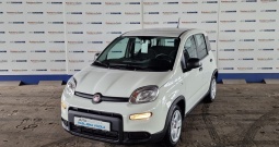 FIAT PANDA 1.0 GSE - Tvorničko jamstvo, 12.500,00 €