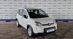 FIAT PANDA 1.0 GSE - Tvorničko jamstvo, 12.500,00 €