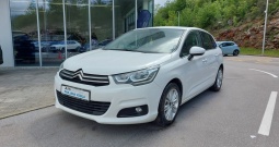 CITROEN C4 1.6 HDI - JAMSTVO 15 MJESECI!!!, 9.090,00 €