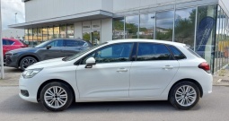 CITROEN C4 1.6 HDI - JAMSTVO 15 MJESECI!!!, 9.090,00 €