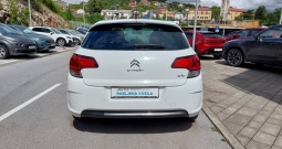 CITROEN C4 1.6 HDI - JAMSTVO 15 MJESECI!!!, 9.090,00 €