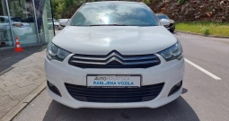 CITROEN C4 1.6 HDI - JAMSTVO 15 MJESECI!!!, 9.090,00 €