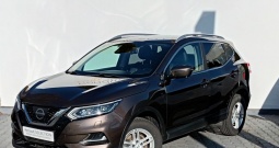 Nissan Qashqai 1,6 dCi Tekna