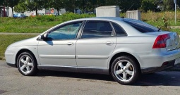 Citroen C5 2.0i 16V benzin+plin 2006