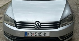 VW Passat 1.6 tdi Comfortline