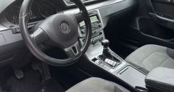 VW Passat 1.6 tdi Comfortline