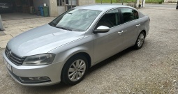 VW Passat 1.6 tdi Comfortline