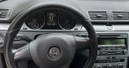 VW Passat 1.6 tdi Comfortline