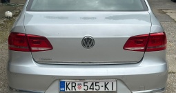 VW Passat 1.6 tdi Comfortline