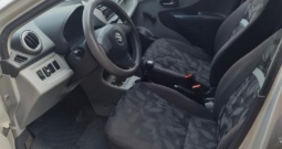 Suzuki Alto u odličnom stanju, mala potrošnja - s plinom