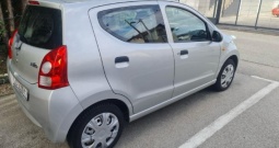 Suzuki Alto u odličnom stanju, mala potrošnja - s plinom