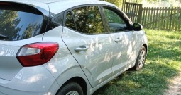 Novi Hyundai i10,automatik, 2024. god. 1990 km