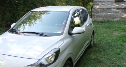 Novi Hyundai i10,automatik, 2024. god. 1990 km