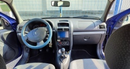 Renault Clio (2) Campus 2007 1.2 43 kW